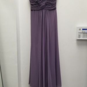 Monique Ihuillier | Long Gown